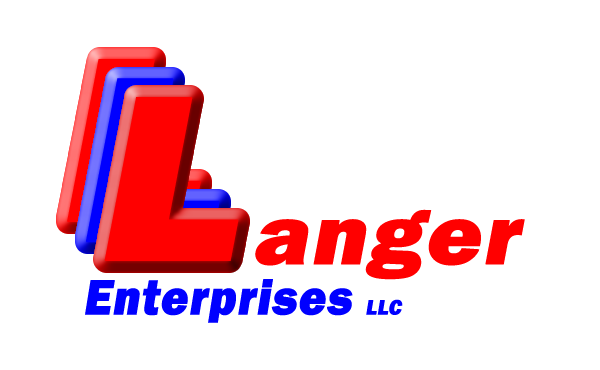 Langer Enterprises LLC | Website Design and Hosting Company since 2000