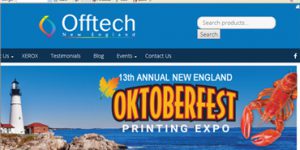 Offtech New England