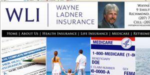 Wayne Ladner Insurance