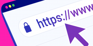HTTPS on Browser