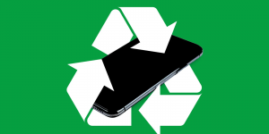 Phone Recycle