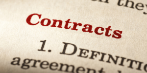 APEX Contracts