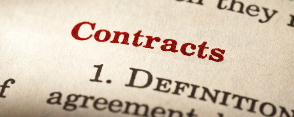 APEX Contracts