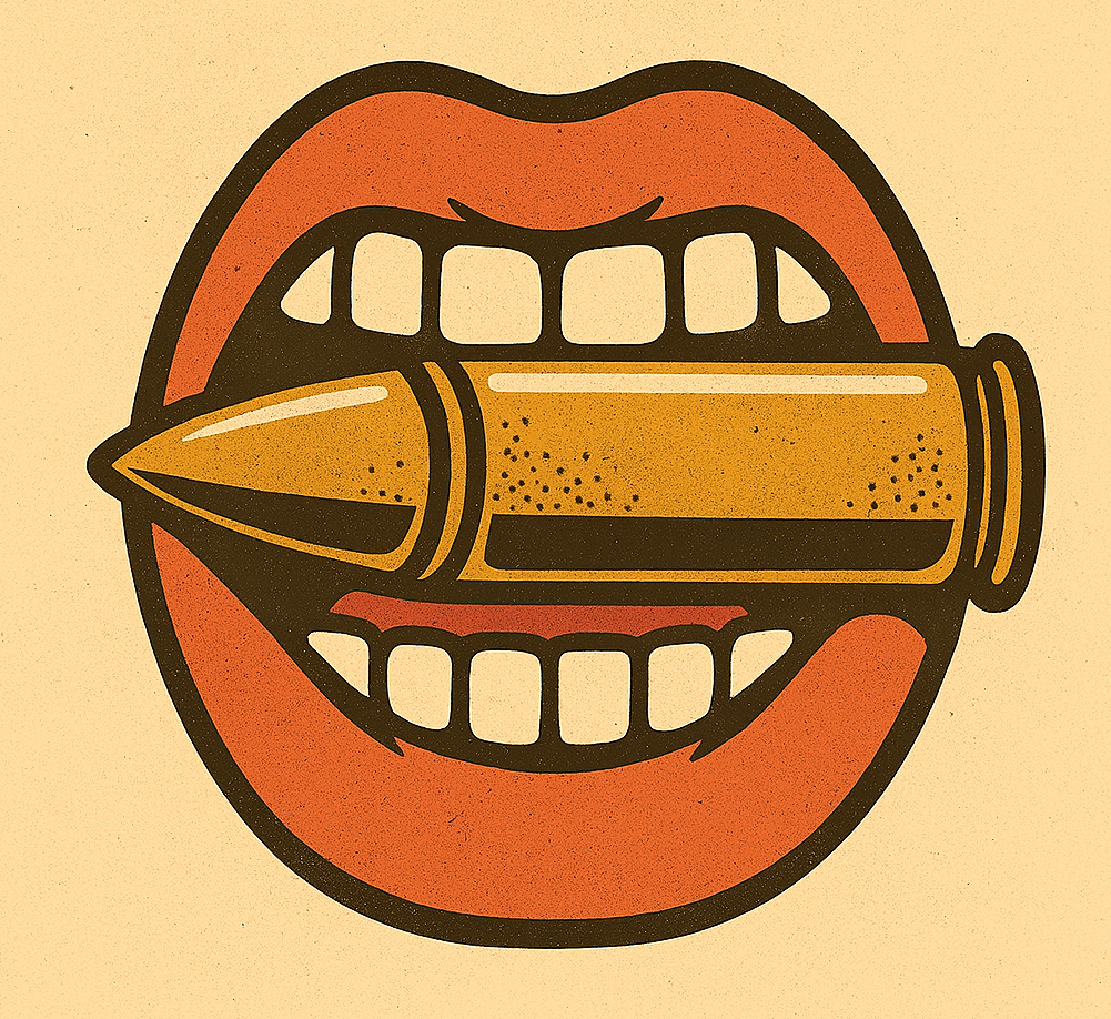 Bite The Bullet