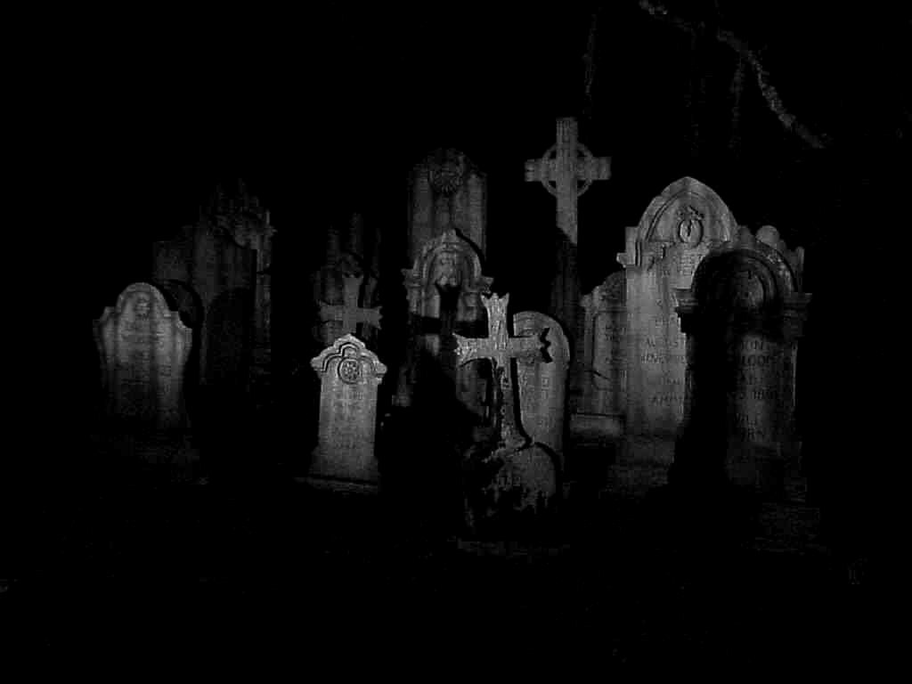Graveyard Shift