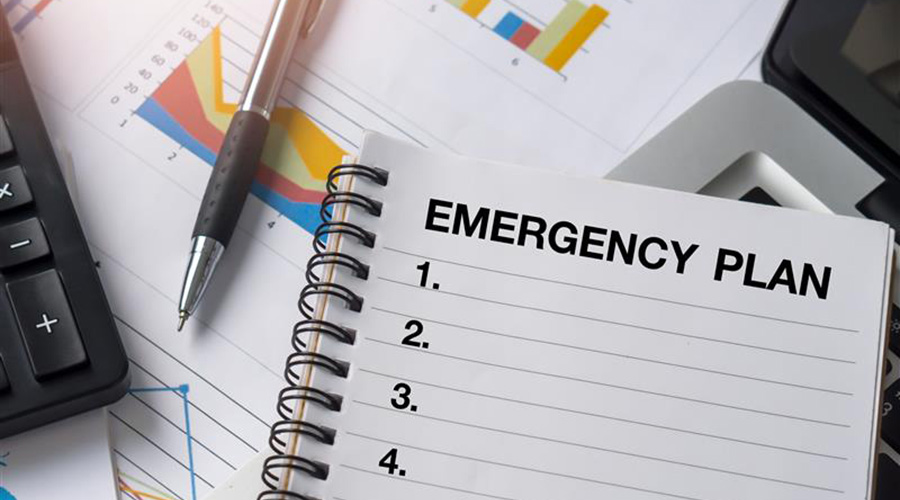 IT Emergency Plan