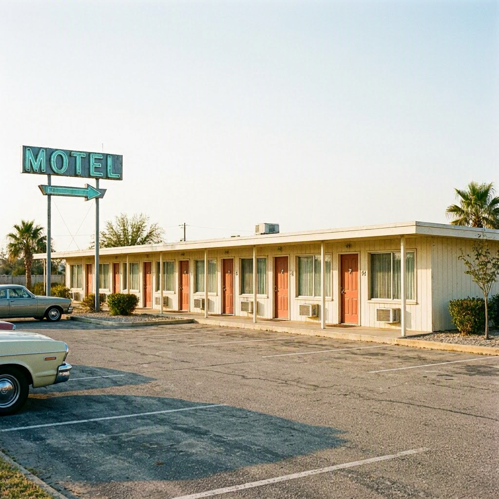 Motel vs Hotel
