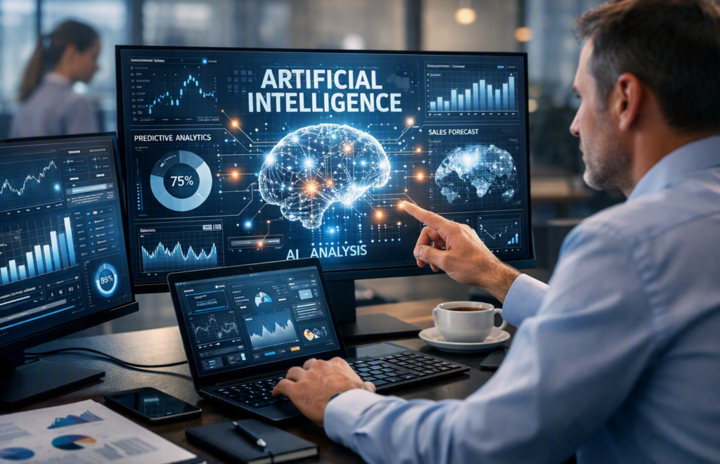 Artificial Intelligence